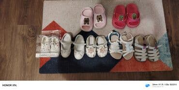 Basanojkalar, Qız üçün, 23 lalafo.az -da Basanojkalar, Qız üçün, 23