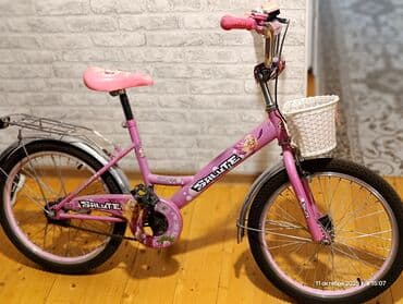 İşlənmiş İki təkərli Uşaq velosipedi 16", sürətlərin sayı: 1, Ünvandan götürmə lalafo.az -da İşlənmiş İki təkərli Uşaq velosipedi 16", sürətlərin sayı: 1, Ünvandan götürmə