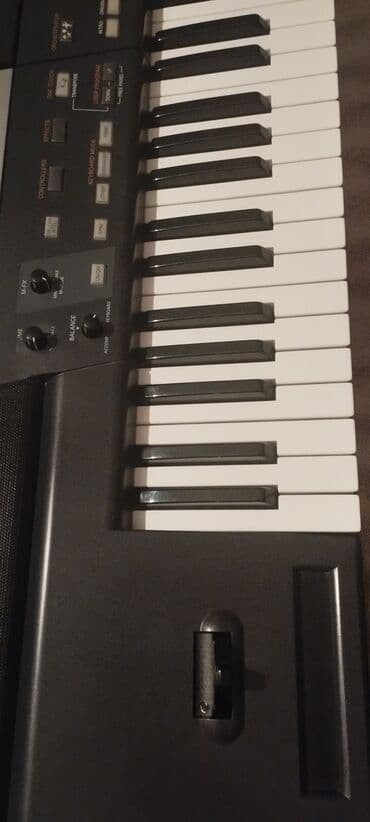 Sintezator, Roland, İşlənmiş, Ödənişli çatdırılma lalafo.az -da Sintezator, Roland, İşlənmiş, Ödənişli çatdırılma