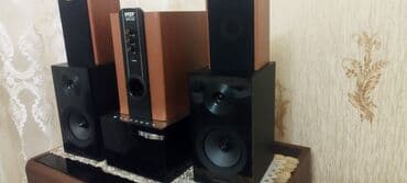 İşlənmiş Samsung Kolonka, Növ - Kompüter üçün, rəng - Qara lalafo.az -da İşlənmiş Samsung Kolonka, Növ - Kompüter üçün, rəng - Qara