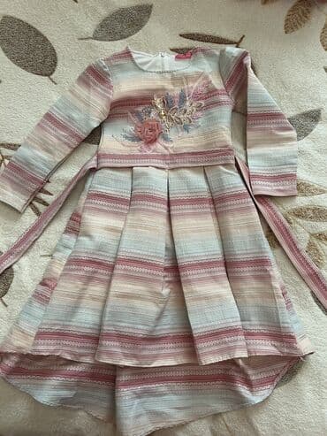 Don, Ziyafət, 6 - 7 yaş lalafo.az -da Don, Ziyafət, 6 - 7 yaş