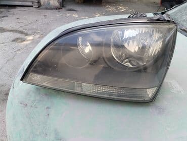 Sol, Yaxın və uzaq vuran işıqlar Kia, 2004 il, Orijinal, ABŞ, İşlənmiş lalafo.az -da Sol, Yaxın və uzaq vuran işıqlar Kia, 2004 il, Orijinal, ABŞ, İşlənmiş