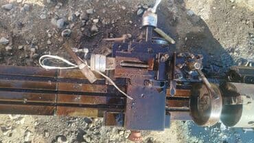 Metaldartma dəzgahının araba və başlıq hissələri Məhsul təsviri: - lalafo.az -da Metaldartma dəzgahının araba və başlıq hissələri Məhsul təsviri: -