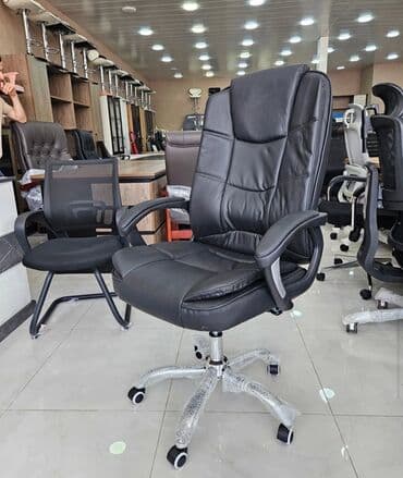 Təkərli, Qolları tənzimlənmir, Süni dəri lalafo.az -da Təkərli, Qolları tənzimlənmir, Süni dəri