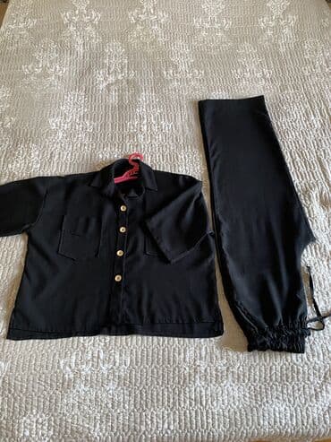 42 razmer bir dəfə geyinilib yeni sayılır lalafo.az -da 42 razmer bir dəfə geyinilib yeni sayılır