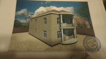 5 otaqlı, 220 kv. m, Kredit yoxdur, Təmirsiz lalafo.az -da 5 otaqlı, 220 kv. m, Kredit yoxdur, Təmirsiz