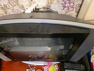 İşlənmiş Televizor LG 54" Ödənişli çatdırılma, Rayonlara çatdırılma, Ünvandan götürmə lalafo.az -da — 6 İşlənmiş Televizor LG 54" Ödənişli çatdırılma, Rayonlara çatdırılma, Ünvandan götürmə — 6