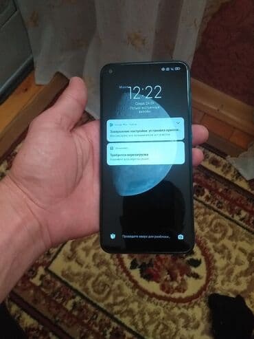 Redmi Note 9, 64 GB, rəng - Yaşıl, Sensor, Barmaq izi, İki sim kartlı lalafo.az -da Redmi Note 9, 64 GB, rəng - Yaşıl, Sensor, Barmaq izi, İki sim kartlı