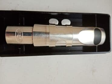 Körpülər: Saksofon ucun mundştuk. 120 manat. Tezedir, oriqinaldi. Istifade lalafo.az -da — 8 Körpülər: Saksofon ucun mundştuk. 120 manat. Tezedir, oriqinaldi. Istifade — 8