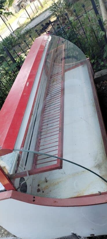 Vitrin soyuducu
190azn
Nabran 9425 leli lalafo.az -da Vitrin soyuducu
190azn
Nabran 9425 leli