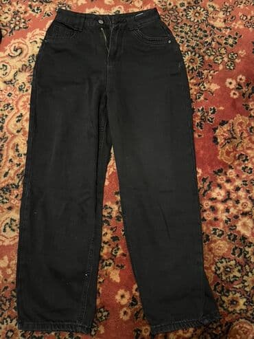 Cins şalvar lalafo.az -da Cins şalvar