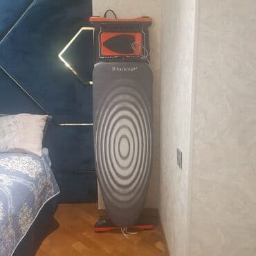 Harbinger ütü masası baha alinib tecili satilir lalafo.az -da Harbinger ütü masası baha alinib tecili satilir