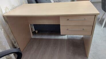 Kompüter masası, İşlənmiş lalafo.az -da Kompüter masası, İşlənmiş