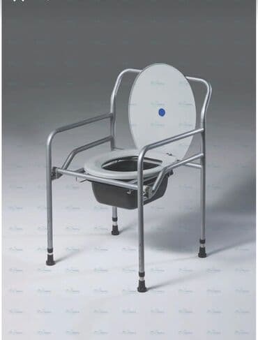 Əlil xesteler üçün sanitar qovşağı (Unitaz) 120kiloqrama qeder lalafo.az -da Əlil xesteler üçün sanitar qovşağı (Unitaz) 120kiloqrama qeder