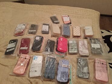 Məhsul: Telefon üzlükləri (çeşidli modellər) Təsvir: - Fərqli dizayn lalafo.az -da Məhsul: Telefon üzlükləri (çeşidli modellər) Təsvir: - Fərqli dizayn