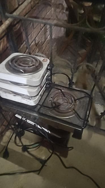 Elektrik sobası Stolüstü lalafo.az -da Elektrik sobası Stolüstü