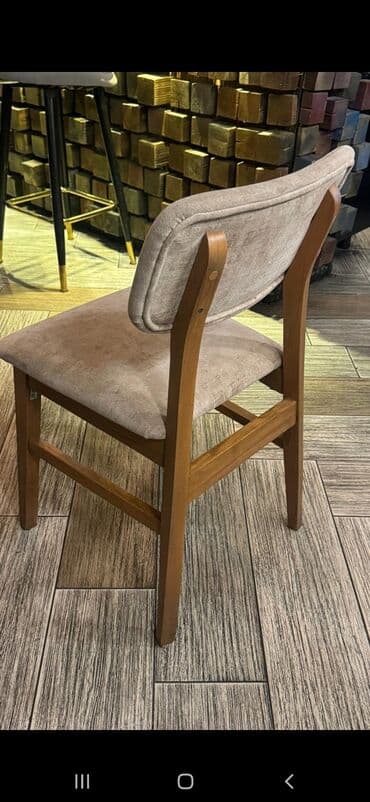 Qonaq otağı üçün, İşlənmiş, Qatlanmayan, Stul lalafo.az -da Qonaq otağı üçün, İşlənmiş, Qatlanmayan, Stul