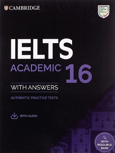IELTS imtahanına hazırlaşanlar üçün tam dəst! Kitablar tamamilə lalafo.az -da IELTS imtahanına hazırlaşanlar üçün tam dəst! Kitablar tamamilə