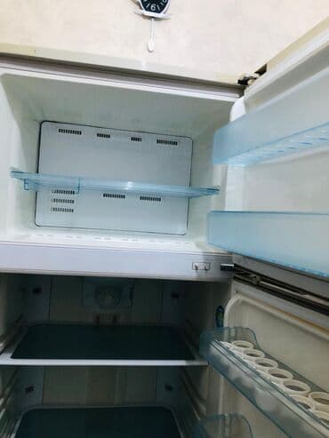 2 qapılı Arcelik Soyuducu Satılır, rəng - Ağ lalafo.az -da 2 qapılı Arcelik Soyuducu Satılır, rəng - Ağ