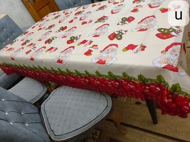 Yeni rəng - Qırmızı Süfrə, Ödənişli çatdırılma lalafo.az -da Yeni rəng - Qırmızı Süfrə, Ödənişli çatdırılma