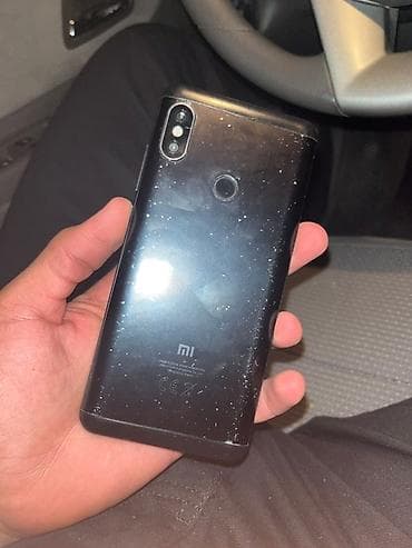 Xiaomi Redmi Note 5 Uz susesı cardı donma ılısme yoxdur tecılı satılır lalafo.az -da — 3 Xiaomi Redmi Note 5 Uz susesı cardı donma ılısme yoxdur tecılı satılır — 3