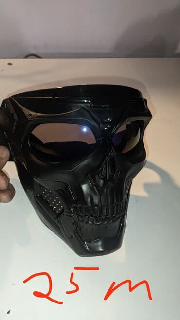 медициналык маска: Maskalar hər keyfiyyətdə var.qoruyucu motosiklet və skuter üçün at lalafo.az — 19 медициналык маска: Maskalar hər keyfiyyətdə var.qoruyucu motosiklet və skuter üçün — 19