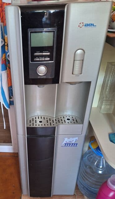 Qəhvəbişirənlər: Su kulleri əla vəziyyətdə yeni.Rusiyadan alınıb.həm soyuq həm isti lalafo.az -da — 2 Qəhvəbişirənlər: Su kulleri əla vəziyyətdə yeni.Rusiyadan alınıb.həm soyuq həm isti — 2