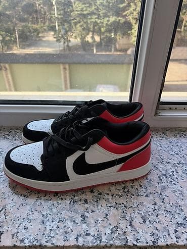 Məhsul: Nike Air Jordan Low kişi idman ayaqqabısı • Model: Air Jordan lalafo.az -da Məhsul: Nike Air Jordan Low kişi idman ayaqqabısı • Model: Air Jordan