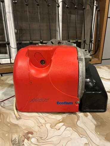 Теплицы: Zeng gec baxılsa whatsapa yazın. Ecoflam Max 15TC modeli Fransa at lalafo.az — 6 Теплицы: Zeng gec baxılsa whatsapa yazın. Ecoflam Max 15TC modeli Fransa — 6