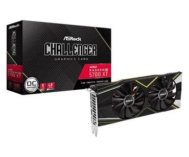 Videokart ASRock Radeon RX 5700 XT, 8 GB lalafo.az -da Videokart ASRock Radeon RX 5700 XT, 8 GB
