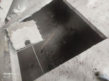 Балконы: Beton kəsimi və diamant qazma xidməti - Divar, tavan və döşəmələrdə at lalafo.az — 3 Балконы: Beton kəsimi və diamant qazma xidməti - Divar, tavan və döşəmələrdə — 3