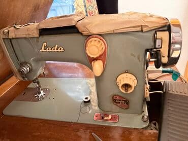 Tikiş maşını Elektromexaniki lalafo.az -da Tikiş maşını Elektromexaniki