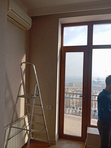 Потолочные работы: Aboy ustası cəld ve gözel iş görülür 2 nefer ustayiq spoklyovka malyar at lalafo.az — 2 Потолочные работы: Aboy ustası cəld ve gözel iş görülür 2 nefer ustayiq spoklyovka malyar — 2