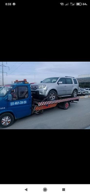 Evakuator lalafo.az -da Evakuator