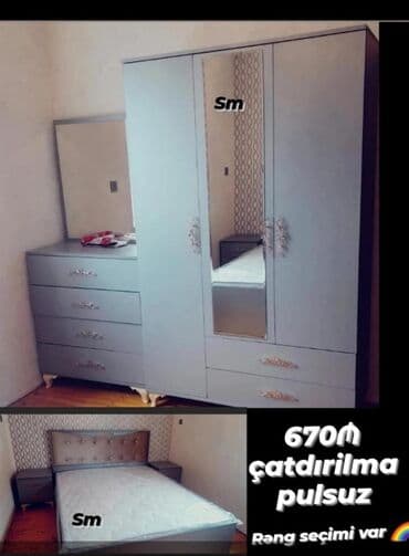 2 təknəfərlik çarpayı, Dolab, Termo, Azərbaycan, Yeni lalafo.az -da 2 təknəfərlik çarpayı, Dolab, Termo, Azərbaycan, Yeni