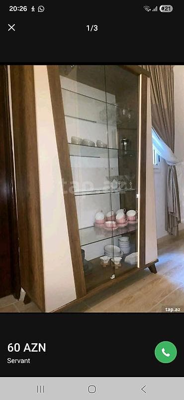 Problemi yoxdu şəkildə göründüyü kimidir lalafo.az -da Problemi yoxdu şəkildə göründüyü kimidir