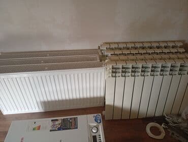 Brilliance: Yeni Kombi Neoterm 24 kVt, Ünvandan götürmə lalafo.az -da — 6 Brilliance: Yeni Kombi Neoterm 24 kVt, Ünvandan götürmə — 6