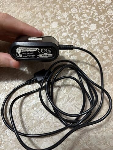 Adapter Yeni lalafo.az -da Adapter Yeni