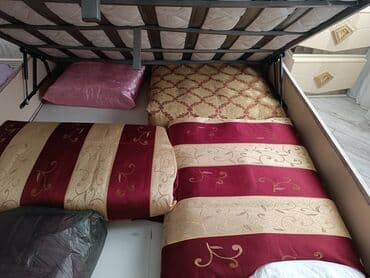 Döşəklər və yastlqlar yorğanlar satılır. Bu gün götürülsə yaxşı olar lalafo.az -da Döşəklər və yastlqlar yorğanlar satılır. Bu gün götürülsə yaxşı olar