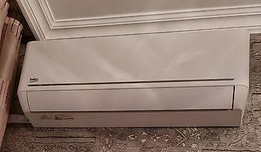 Beko split kondisioner – model: BBFDO 180 (daxili blok) / BBFDO 181 lalafo.az -da Beko split kondisioner – model: BBFDO 180 (daxili blok) / BBFDO 181