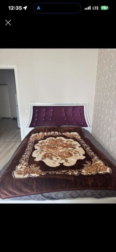 İşlənmiş, İkinəfərlik çarpayı, Matras ilə lalafo.az -da İşlənmiş, İkinəfərlik çarpayı, Matras ilə