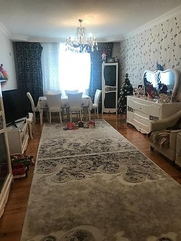 4 otaqlı, Yeni tikili, 114 kv. m lalafo.az -da 4 otaqlı, Yeni tikili, 114 kv. m