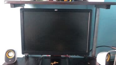 MONITOR HP LE1901W ölçüsü: 19 düym Ekran genişliyi: 1440 x 900 lalafo.az -da MONITOR HP LE1901W ölçüsü: 19 düym Ekran genişliyi: 1440 x 900