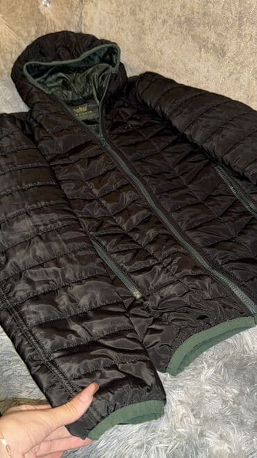 Puxovik kurtka, XS lalafo.az -da Puxovik kurtka, XS