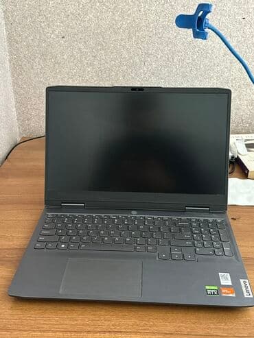 İşlənmiş Lenovo Legion, 15.6 ", AMD Ryzen 7, 512 GB lalafo.az -da İşlənmiş Lenovo Legion, 15.6 ", AMD Ryzen 7, 512 GB