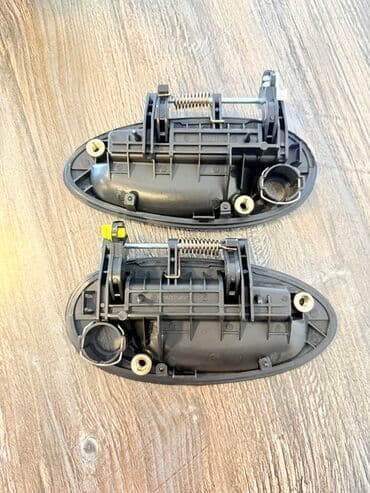 Daewoo Matiz ✅ Qapı dəstəyi ( çöl qapı ruçka ) ☑️ Ön sol qapı lalafo.az -da — 4 Daewoo Matiz ✅ Qapı dəstəyi ( çöl qapı ruçka ) ☑️ Ön sol qapı — 4