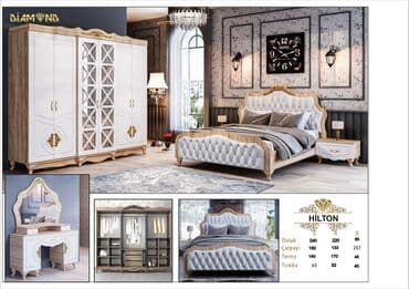 İkinəfərlik çarpayı, Dolab, Termo, 2 tumba, Türkiyə, Yeni lalafo.az -da İkinəfərlik çarpayı, Dolab, Termo, 2 tumba, Türkiyə, Yeni