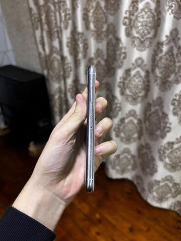 IPhone X, 64 GB, Desert Titanium, Simsiz şarj lalafo.az -da IPhone X, 64 GB, Desert Titanium, Simsiz şarj