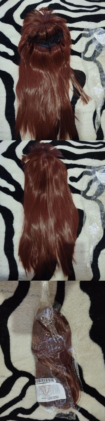 Parik, Süni, Yeni lalafo.az -da Parik, Süni, Yeni