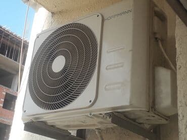 Hoffmann split kondisioner sistemi - Marka: Hoffmann - Tip: Divar lalafo.az -da Hoffmann split kondisioner sistemi - Marka: Hoffmann - Tip: Divar